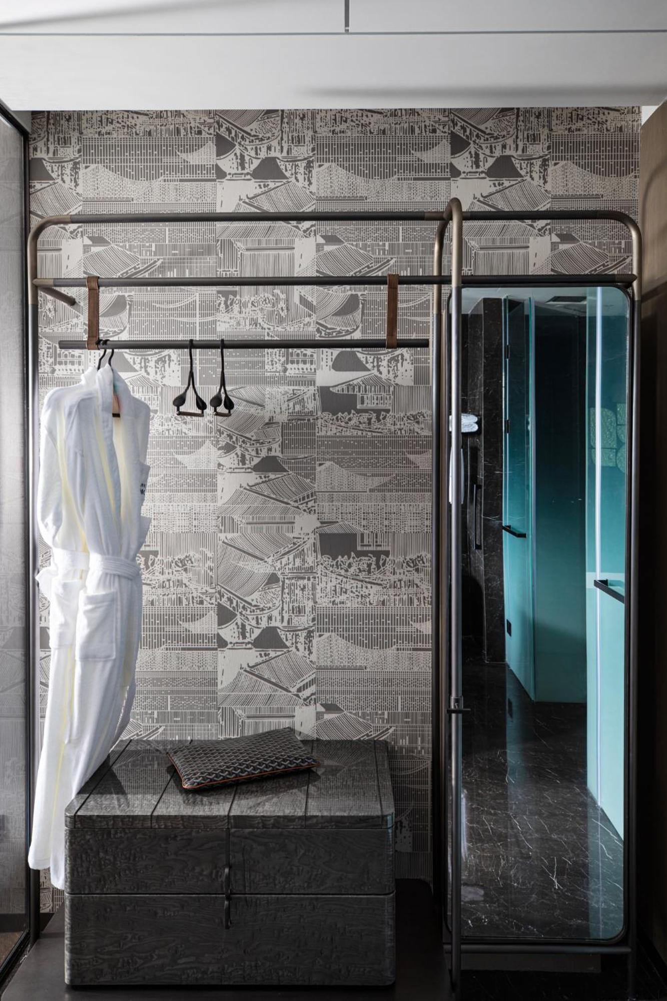 Hotel Indigo Suzhou Yangcheng Lake By Ihg ภายนอก รูปภาพ